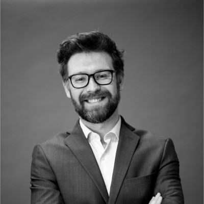 Nicolás Mladinic Draguicevic